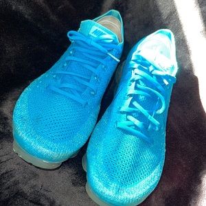 Nike VaporMax Size 11.5 Gently Worn